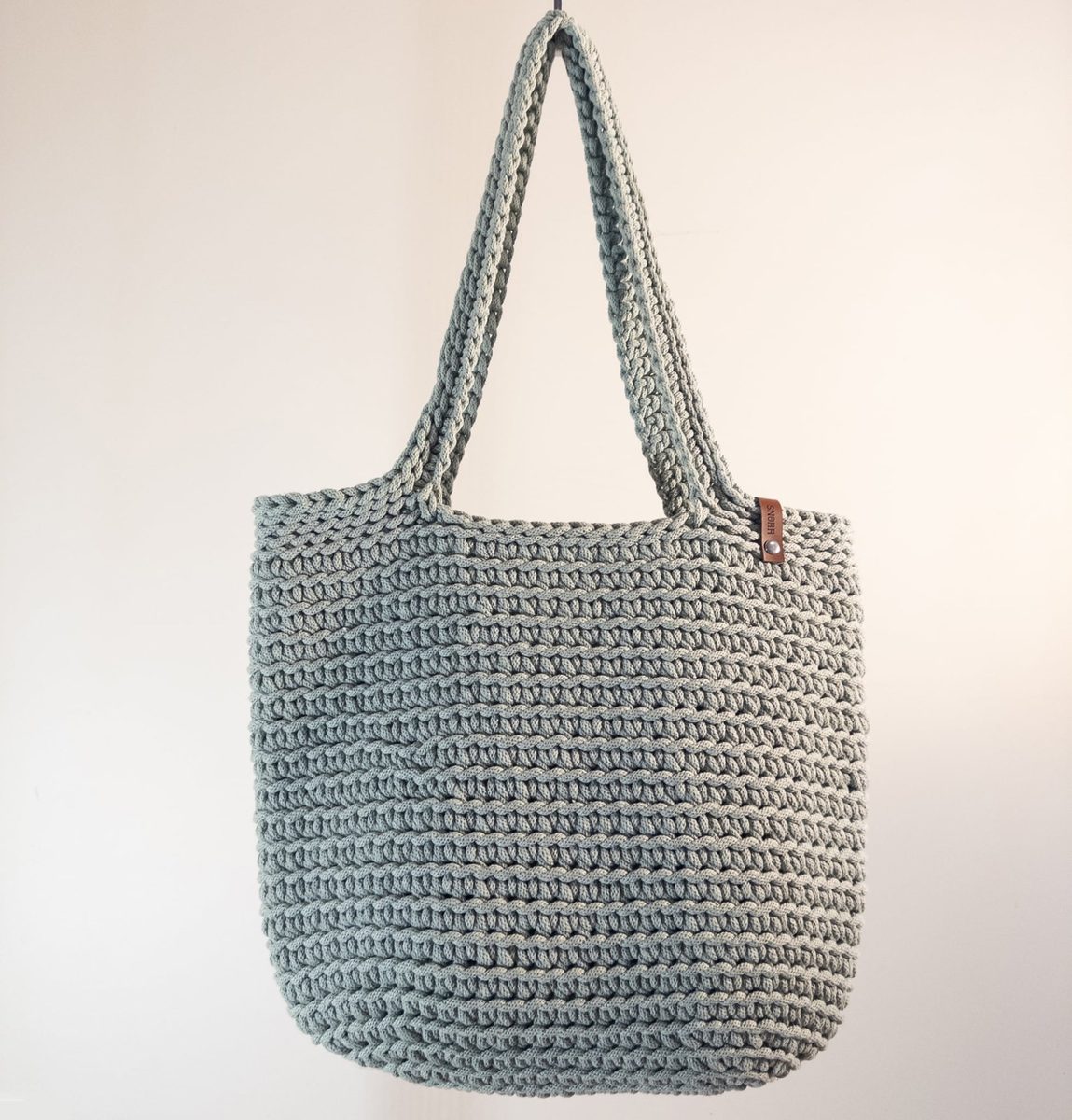 The Snorr Bag in Army