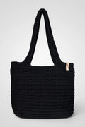 Black Tote