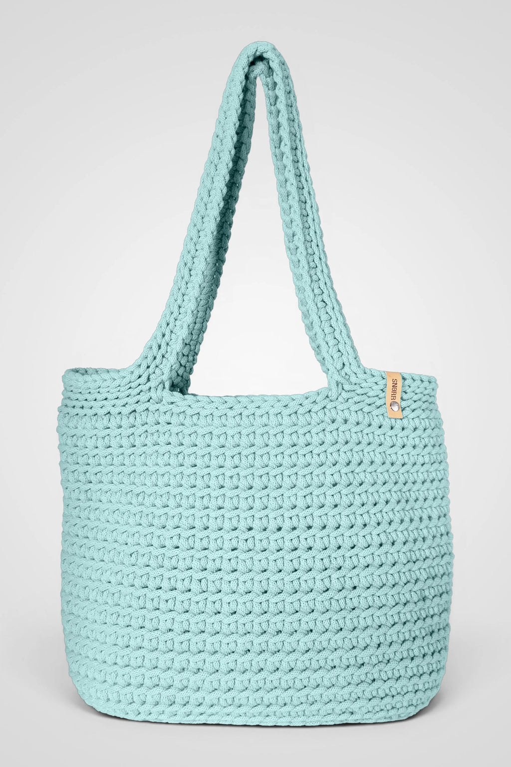 Mint Tote