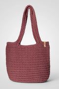 Rosewood Tote