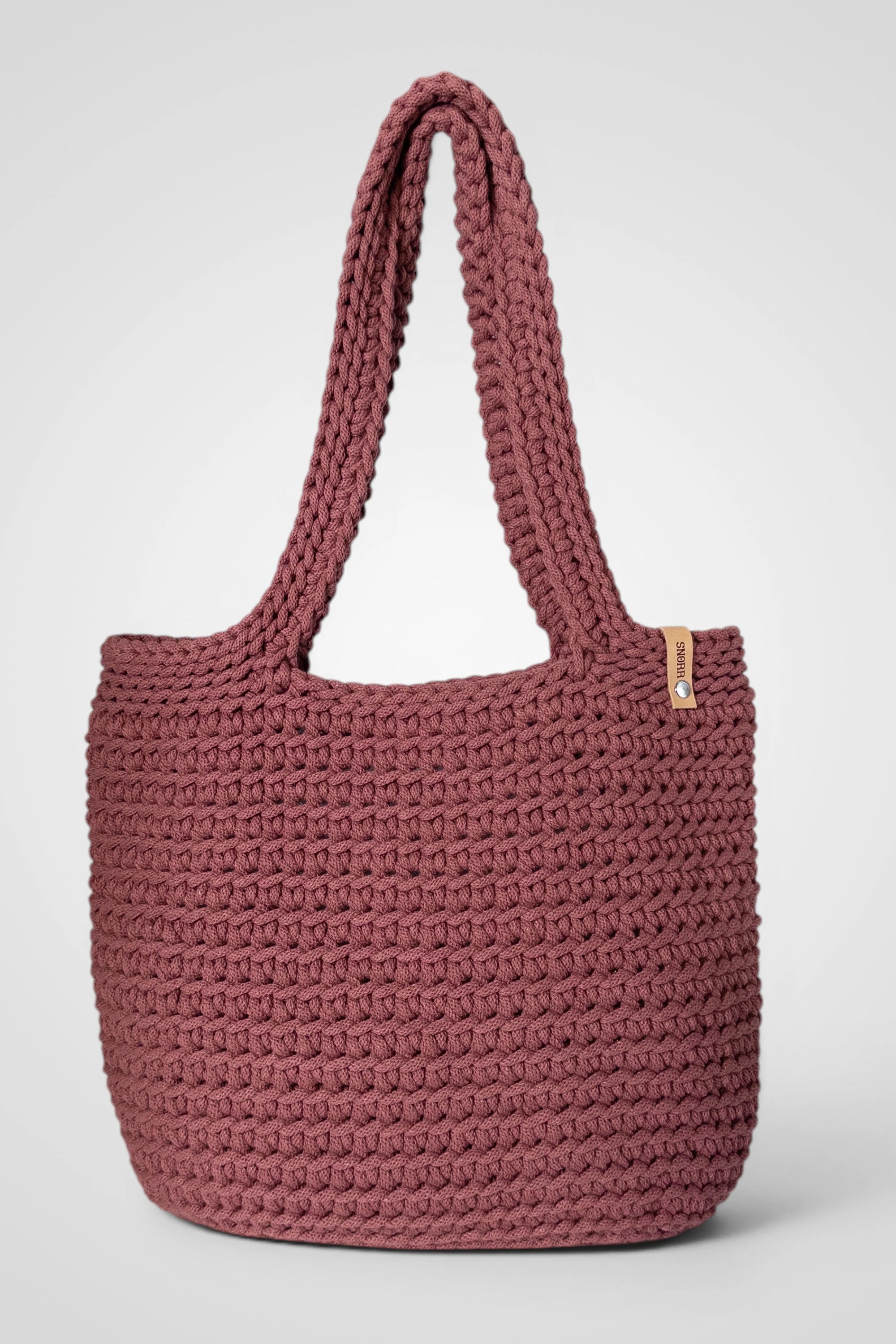 Rosewood Tote