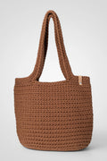 Cognac Tote
