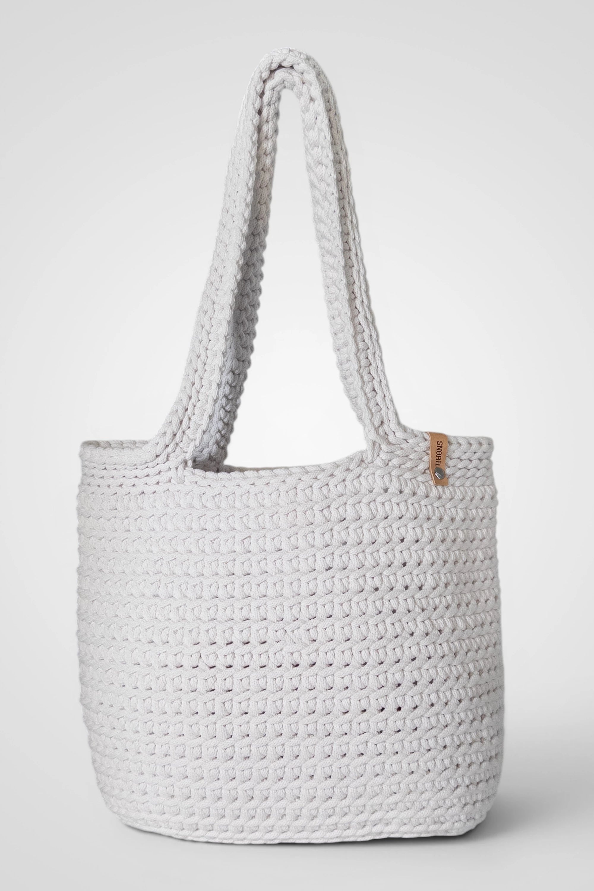White Tote