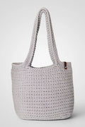 Silvergrey Tote