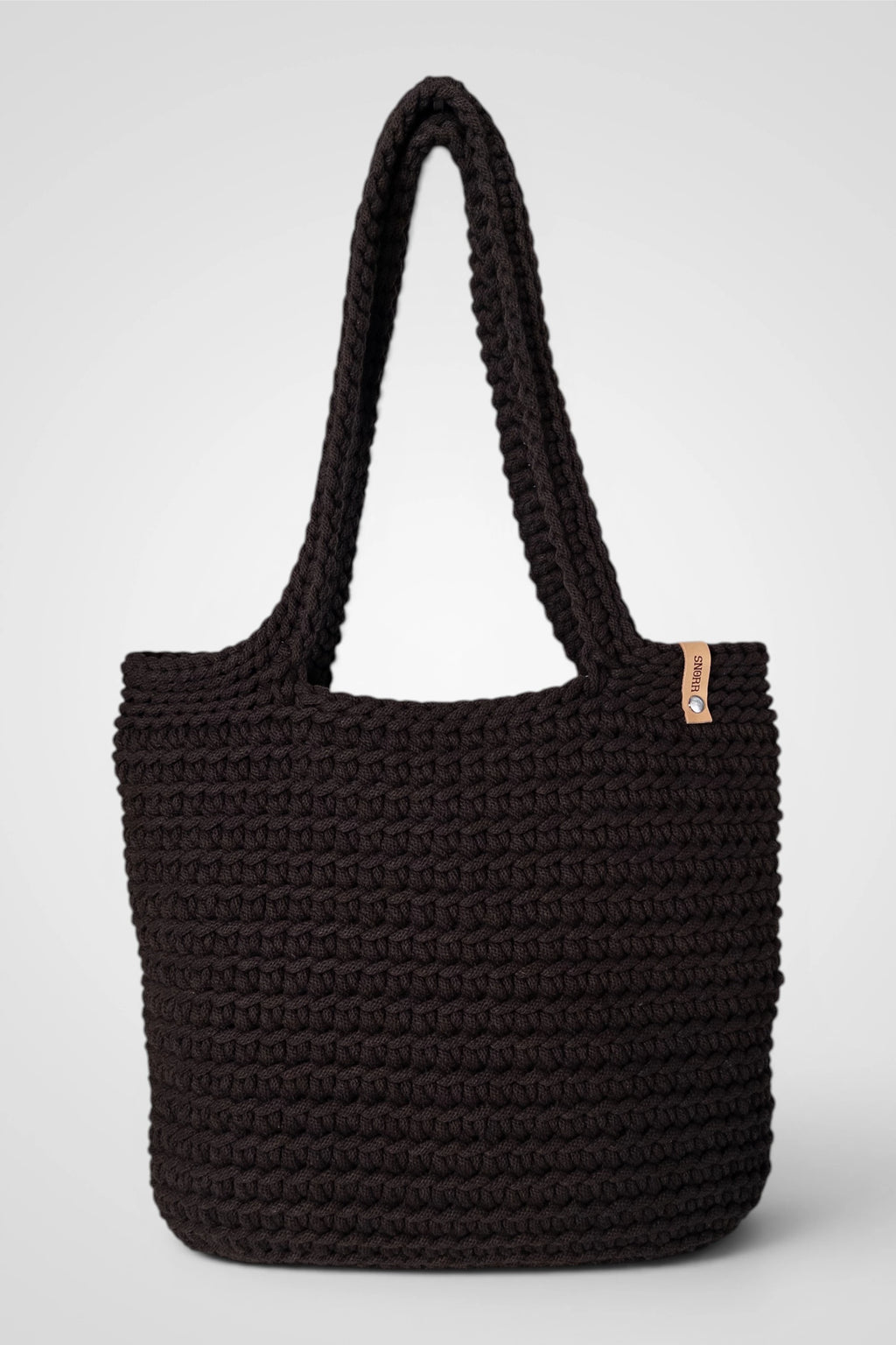 Expresso Tote