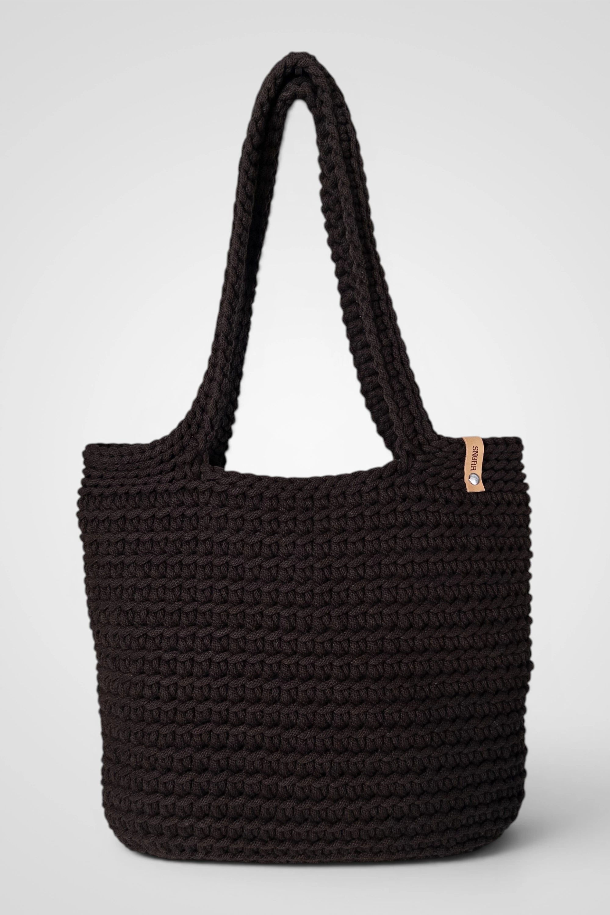 Expresso Tote