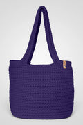 Purple Tote