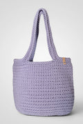 Lavender Tote