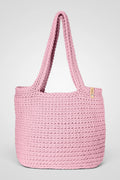 Baby Pink Tote