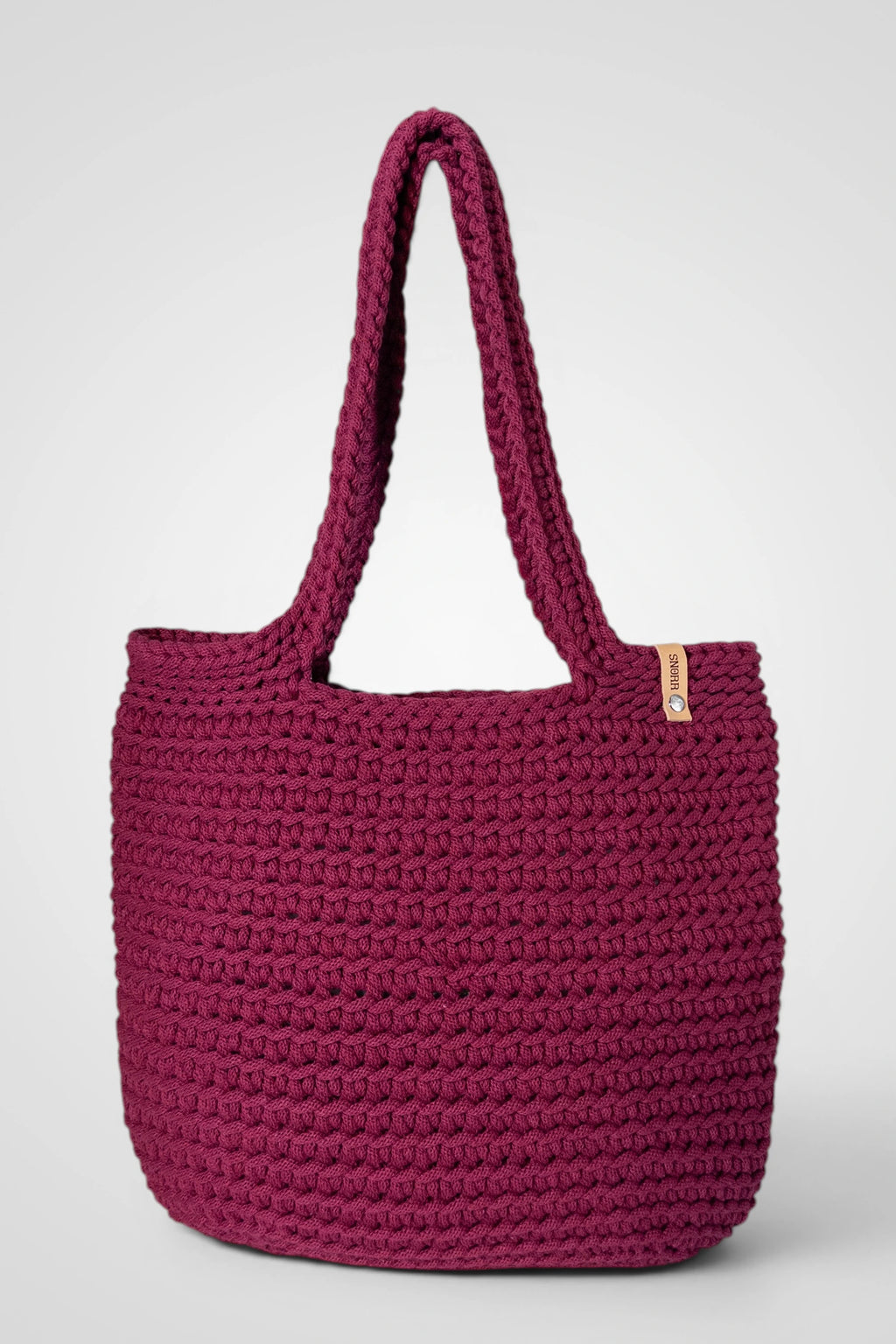 Berry Tote