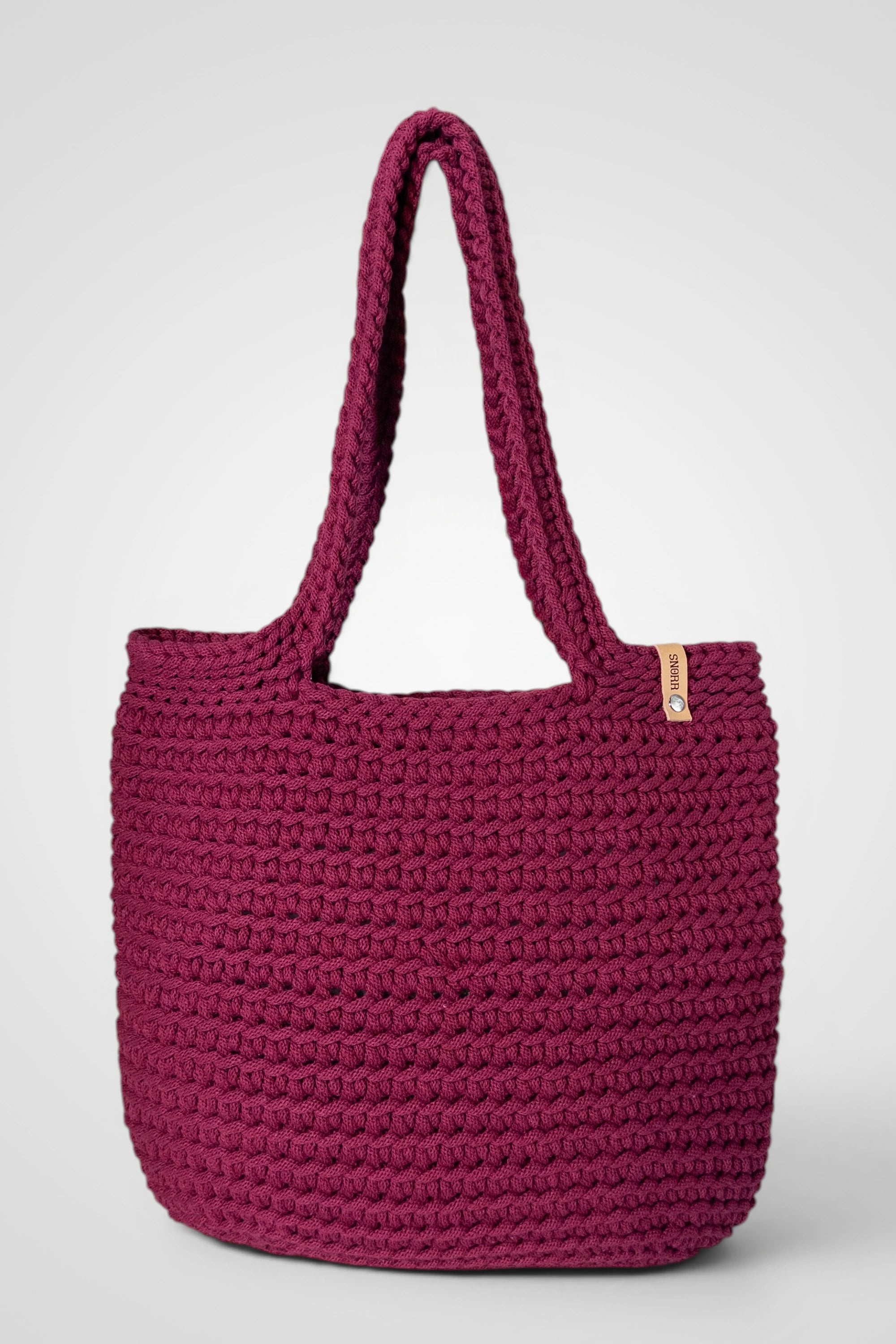 Berry Tote