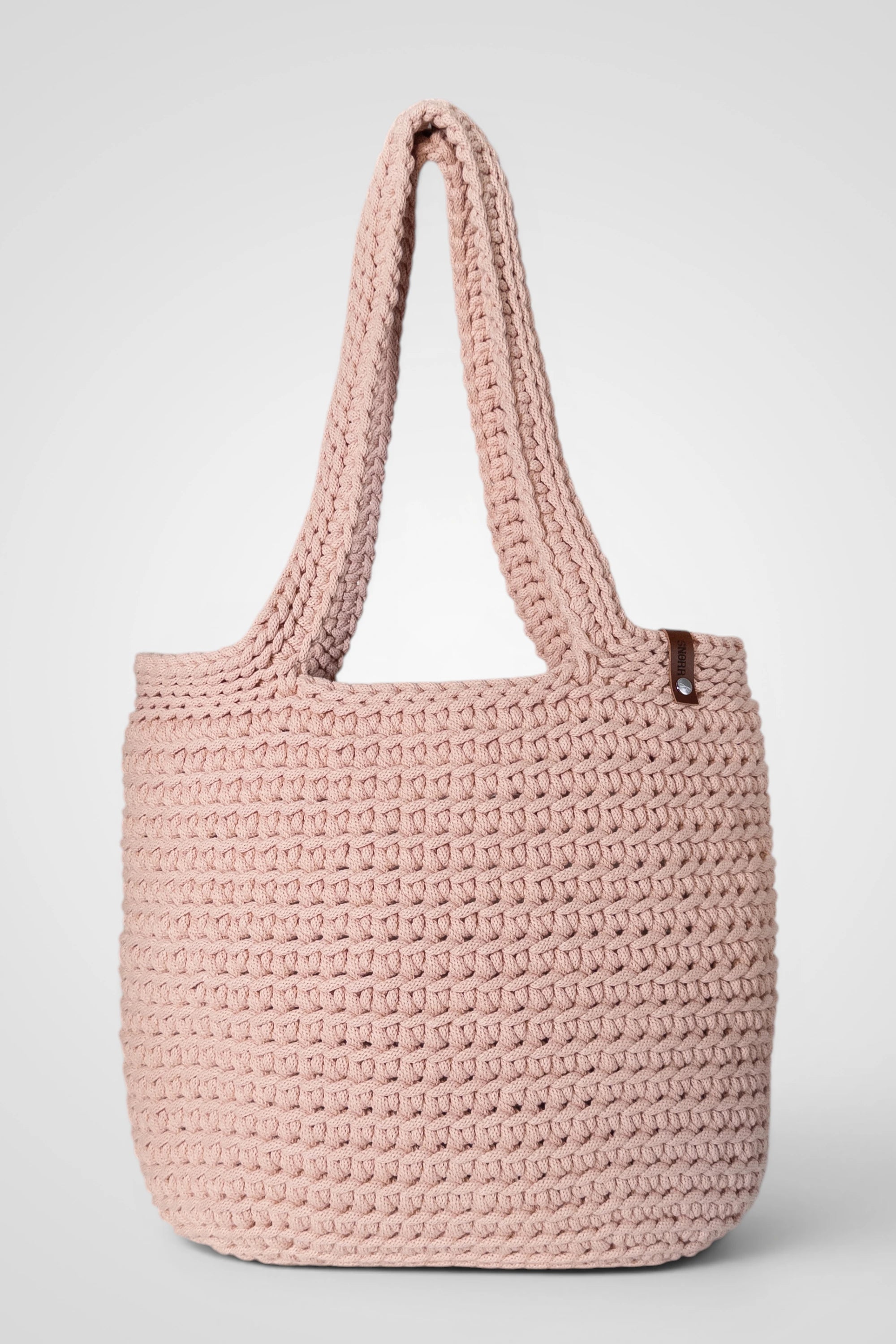 Salmon Tote