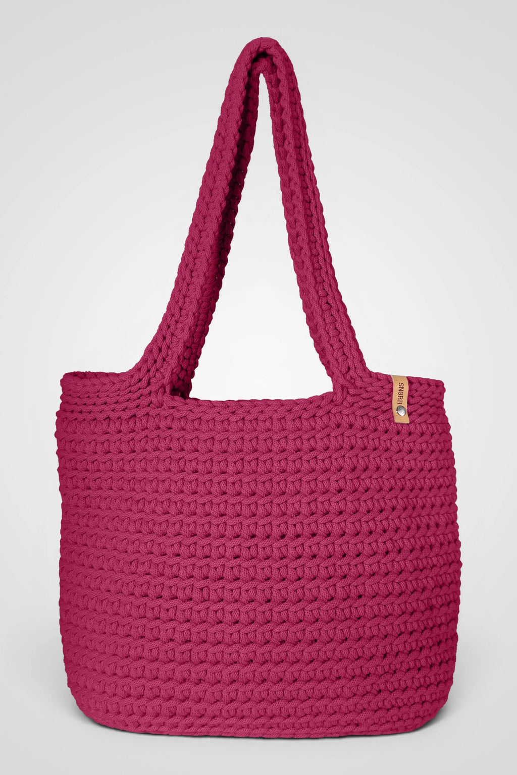 Fuchisa Tote