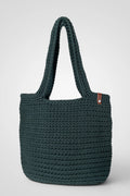 Forest Green Tote