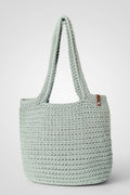 Sage Green Tote