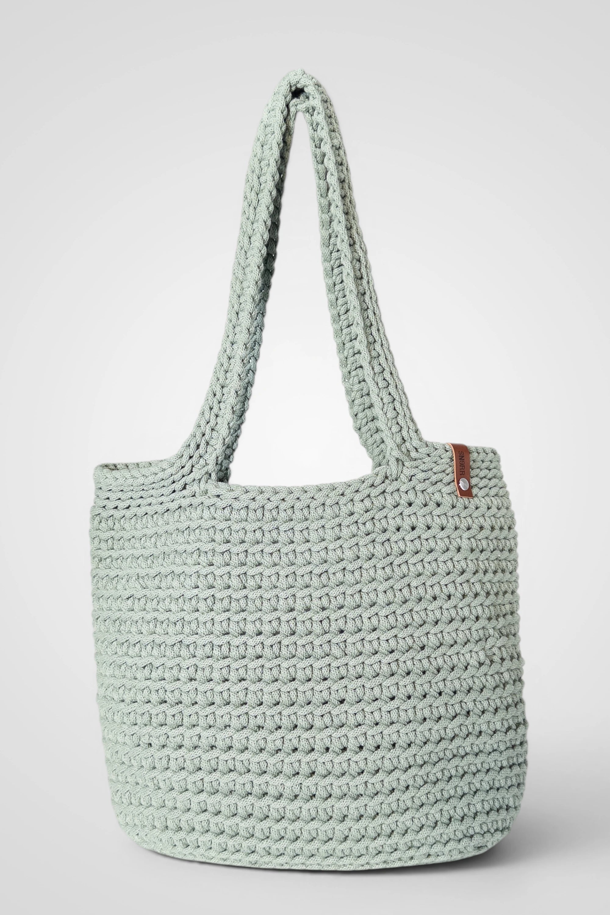 Sage Green Tote