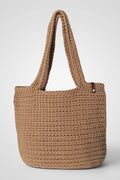 Camel Tote