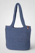 Denim Tote