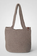 Taupe Tote