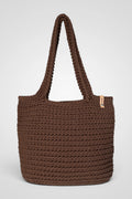 Brown Tote
