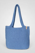 Light Blue Tote