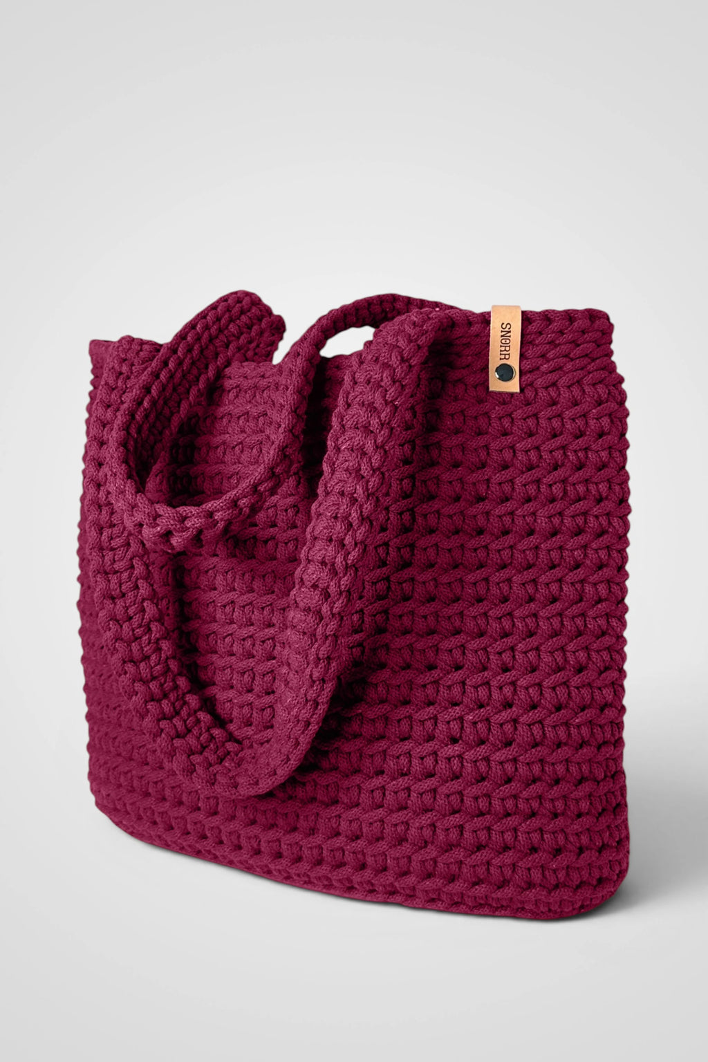 Berry Tote
