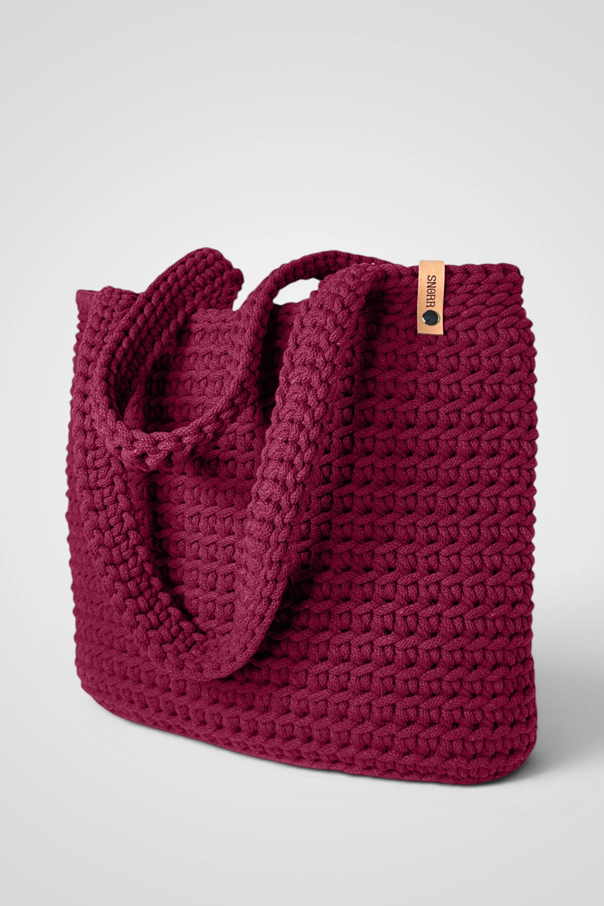 Berry Tote
