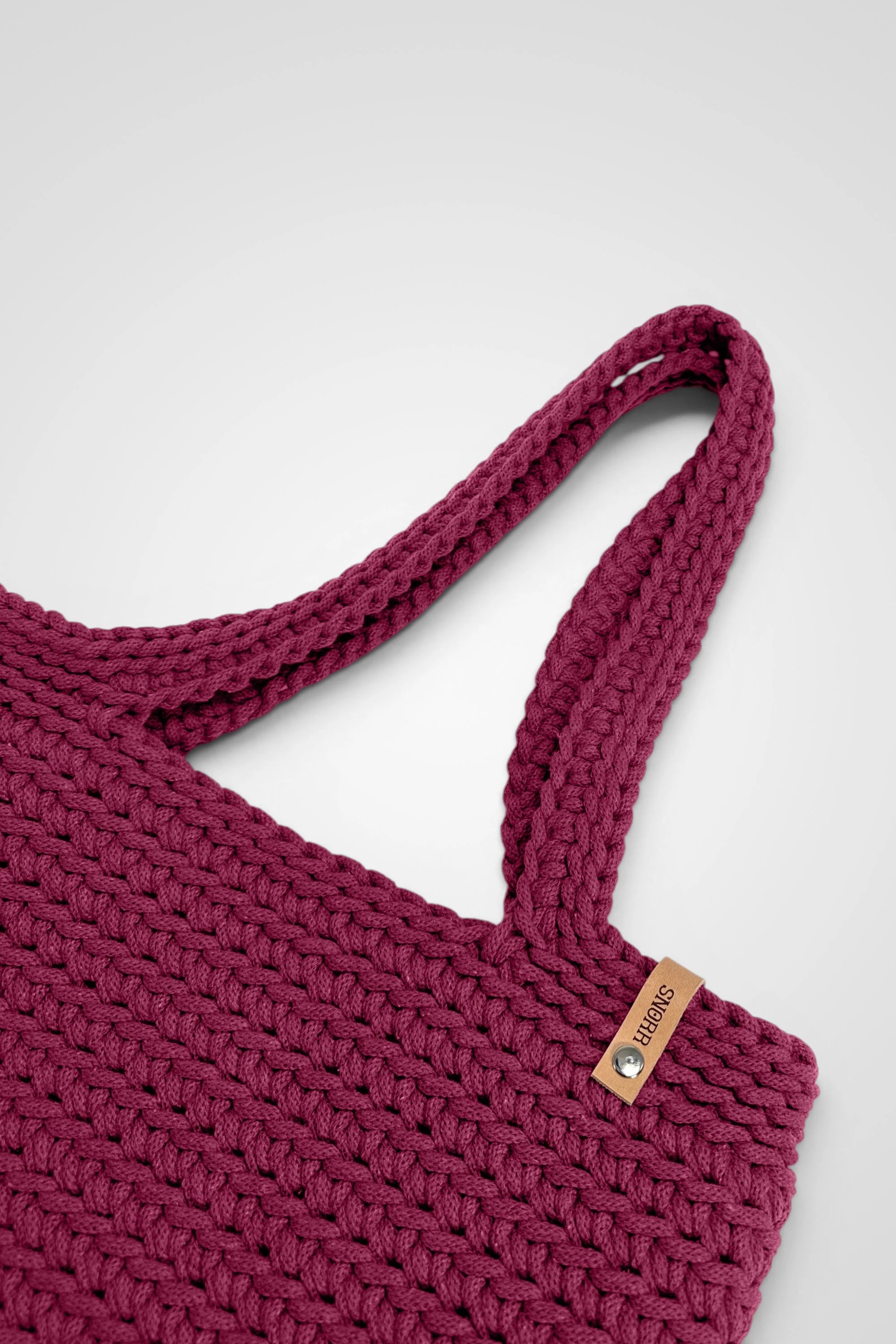 Berry Tote