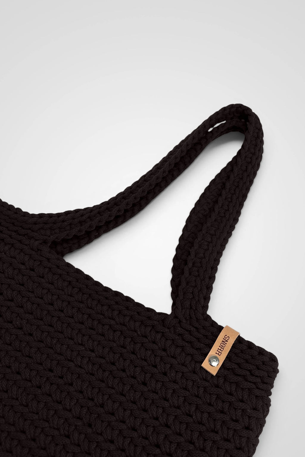 Expresso Tote