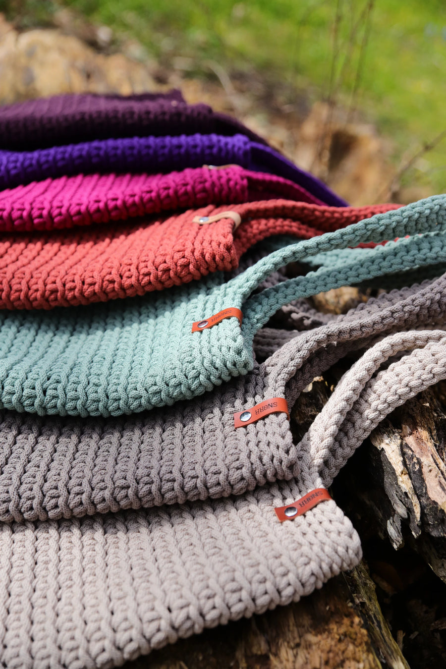 Shop by colour