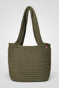 Khaki Tote