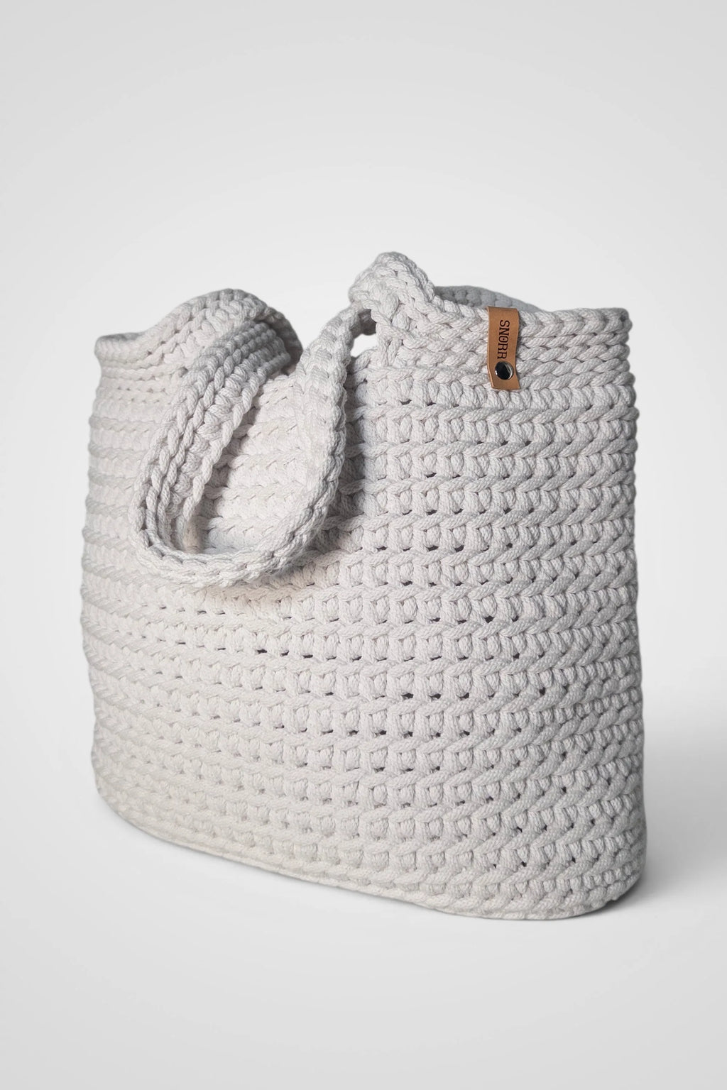 White Tote
