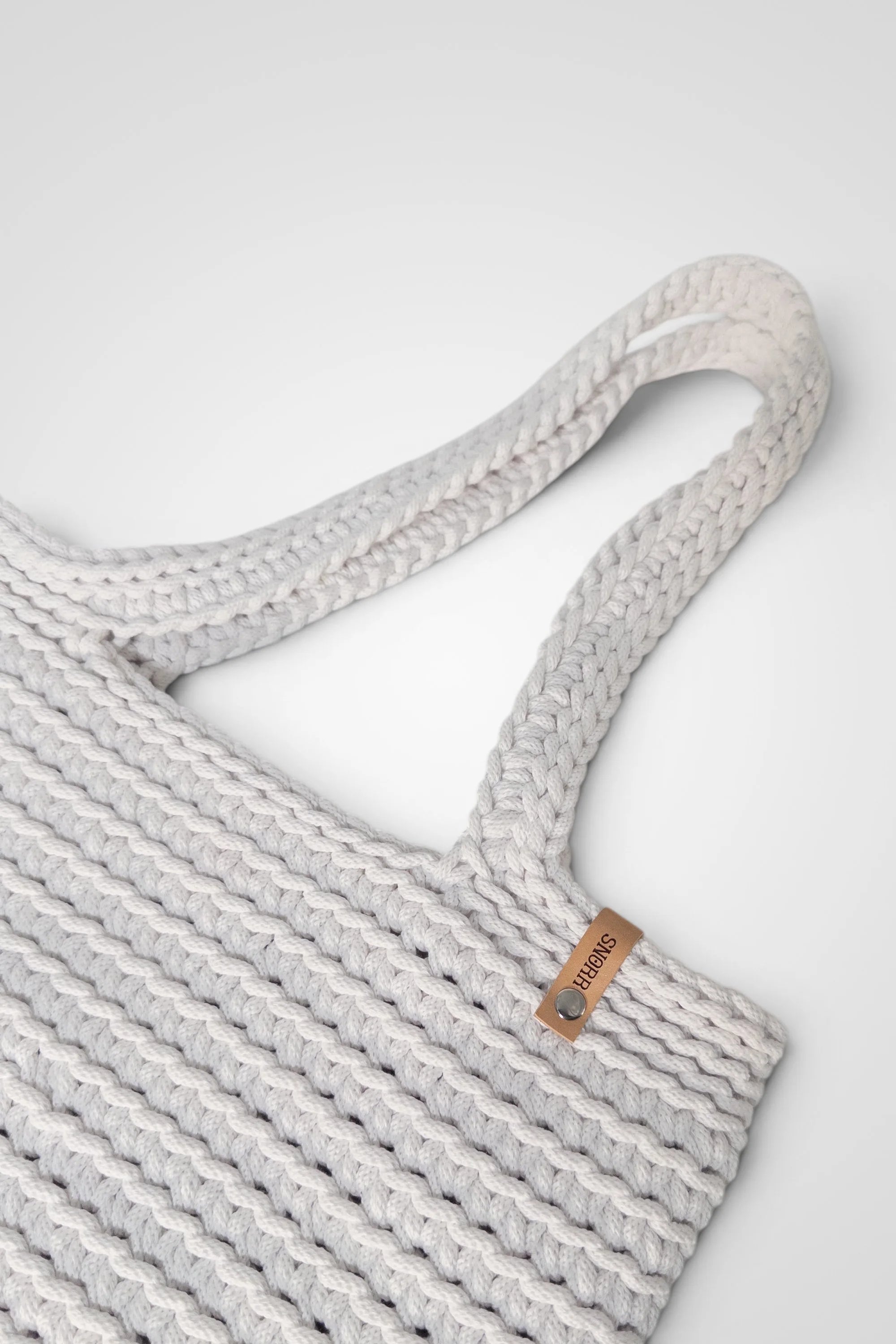 White Tote