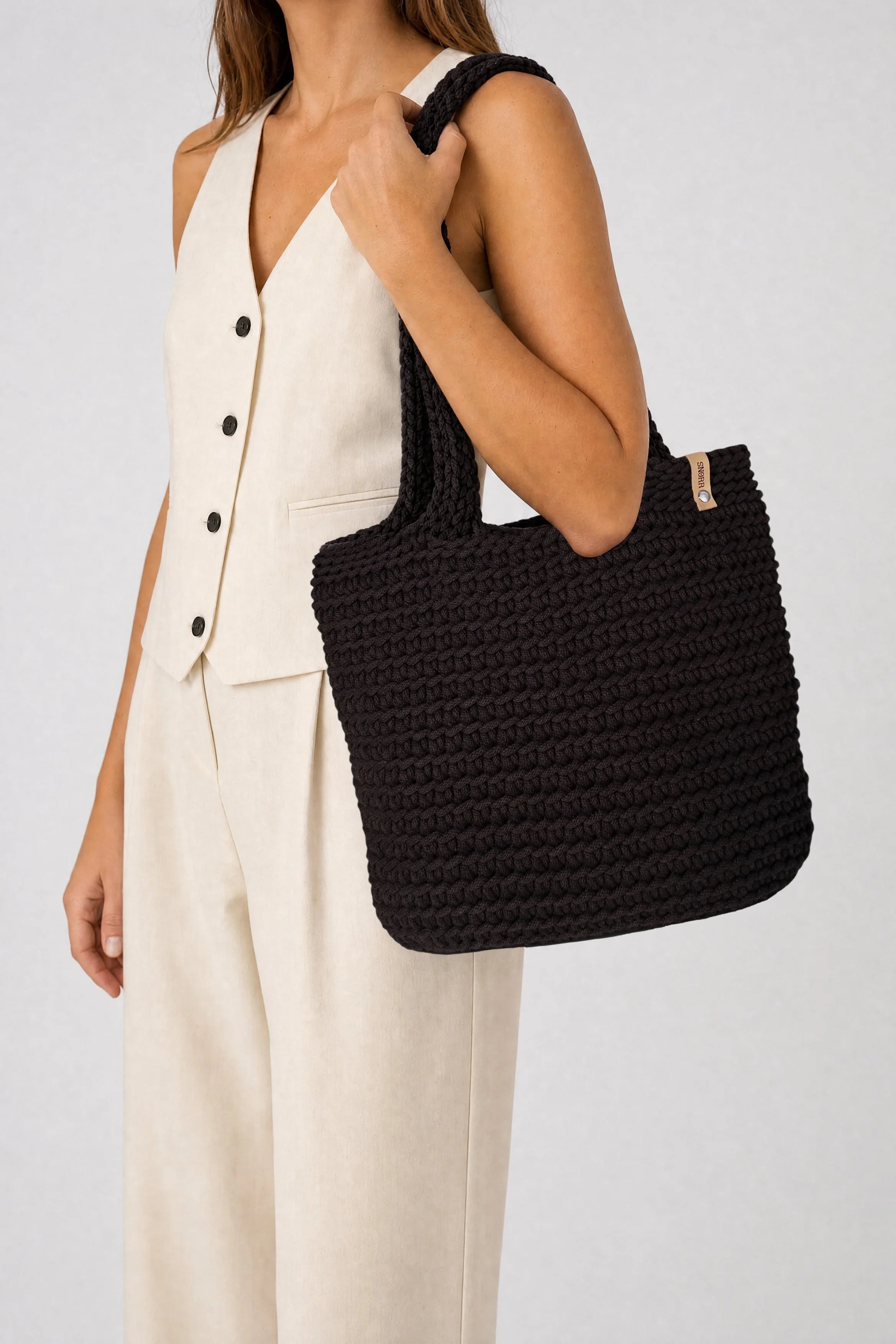 Expresso Tote